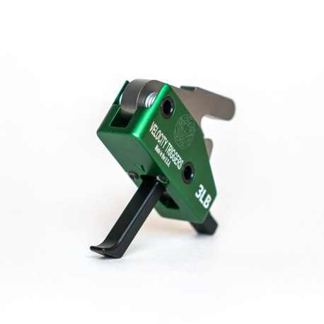 DETENTE MATCH AR-15 3LB FLAT - 1 DETENTE MATCH AR-15 3LB FLAT - 1