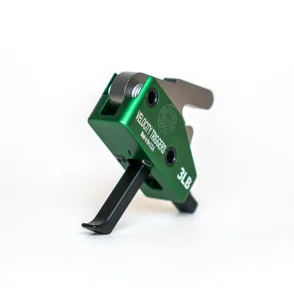 DETENTE MATCH AR-15 3LB FLAT - 1