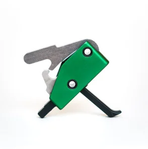 DETENTE MATCH AR-15 3LB FLAT - 2