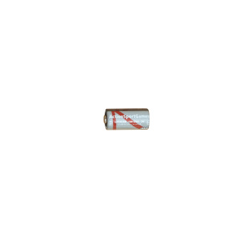 PILE LITHIUM 3V CR123A  - 1
