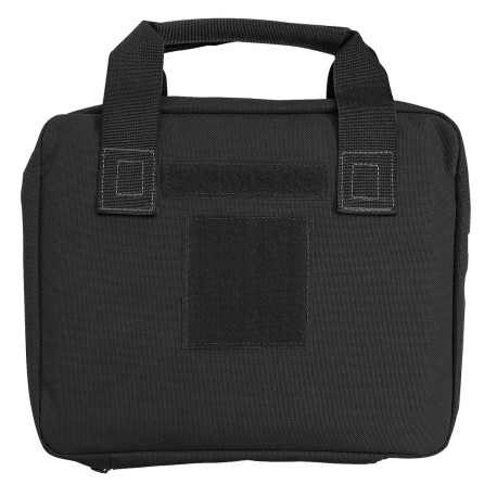 HOUSSE ARME DE POING 22X25CM NOIR - 1