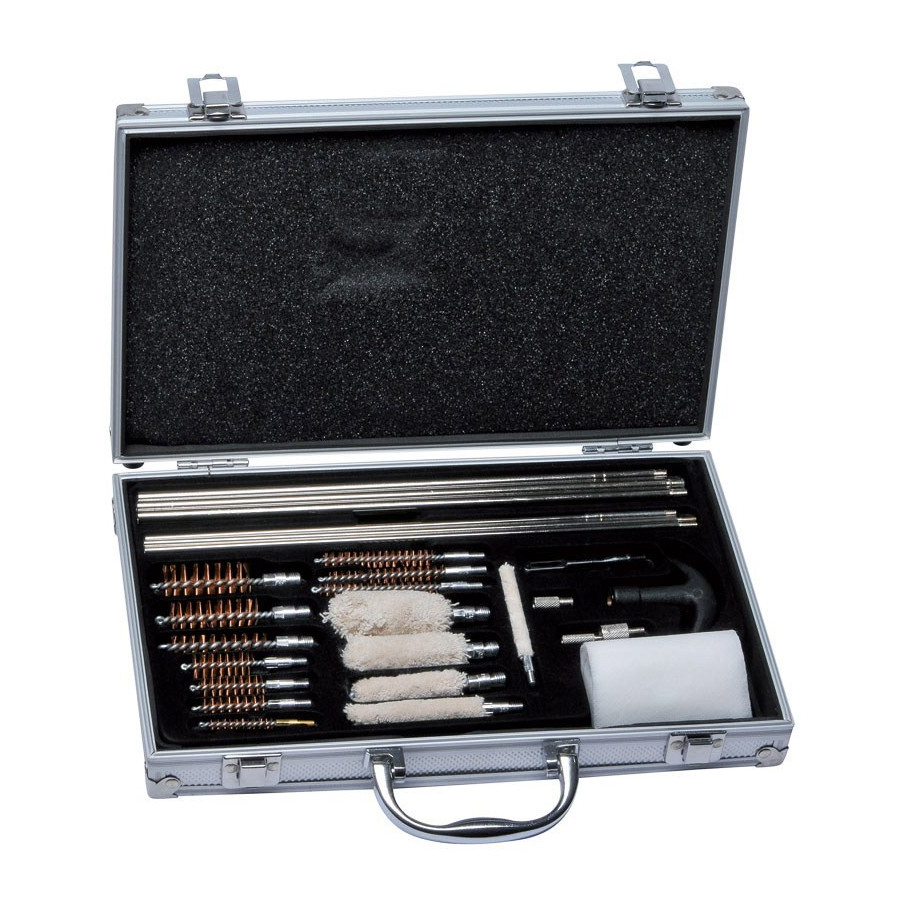 COFFRET NETTOYAGE UNIVERSEL 27 PIECES - 1