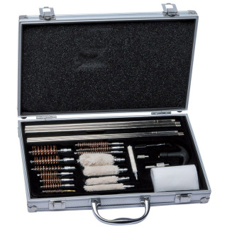 COFFRET NETTOYAGE UNIVERSEL 27 PIECES  - 1
