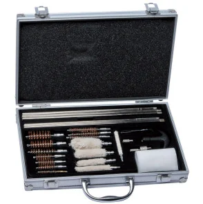 COFFRET NETTOYAGE UNIVERSEL 27 PIECES - 1