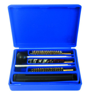 NECESSAIRE NETTOYAGE ARMES POING ALU C45 MEGALINE  - 1
