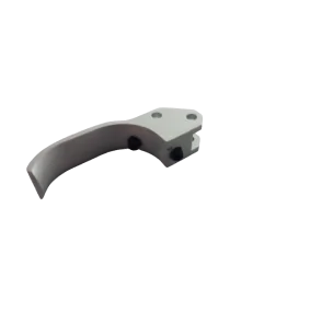 DETENTE EEMANN BACK SHIFTED ALU HOOKED SA "simple action" EEMANN - 2