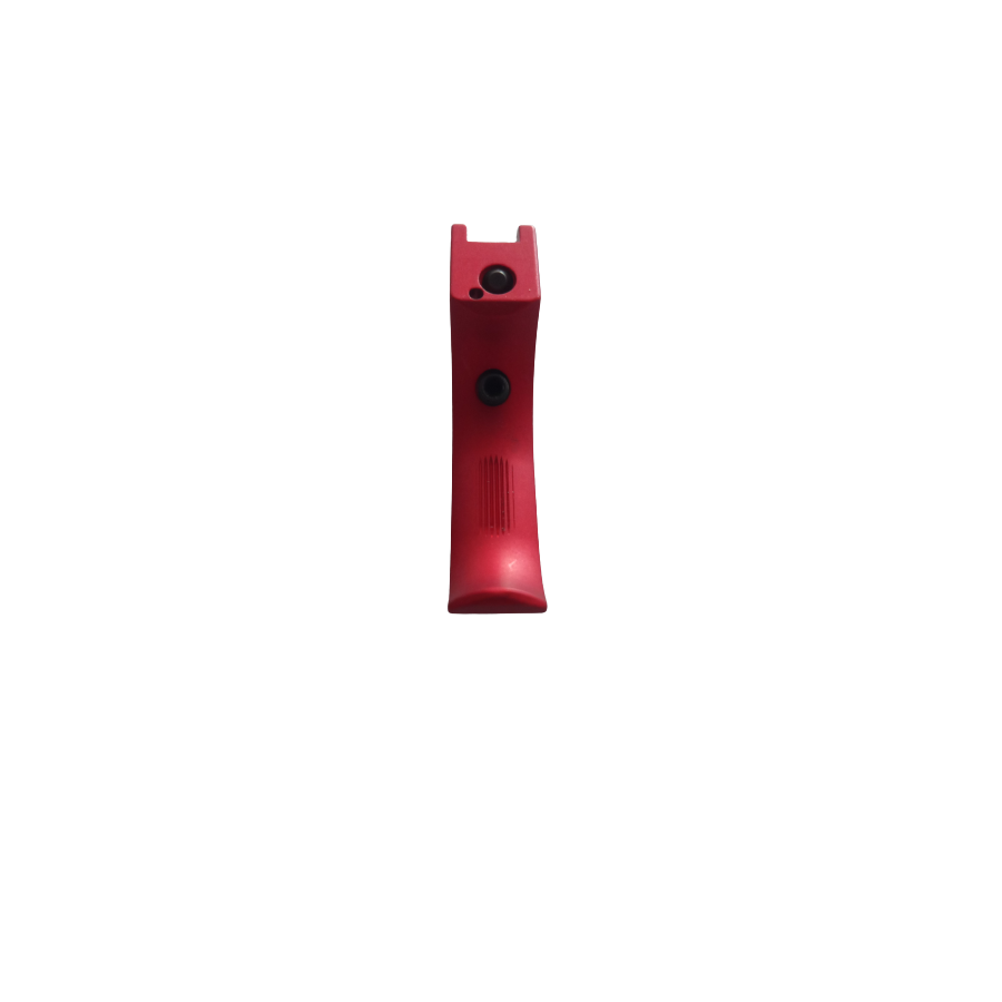 DETENTE DROITE EEMANN ROUGE BACK-SHIFTED SA "SIMPLE ACTION" EEMANN - 3