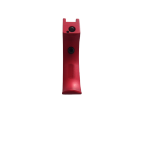 DETENTE DROITE EEMANN ROUGE BACK-SHIFTED SA "SIMPLE ACTION" EEMANN - 3