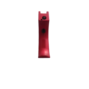 DETENTE DROITE EEMANN ROUGE BACK-SHIFTED SA "SIMPLE ACTION" EEMANN - 3