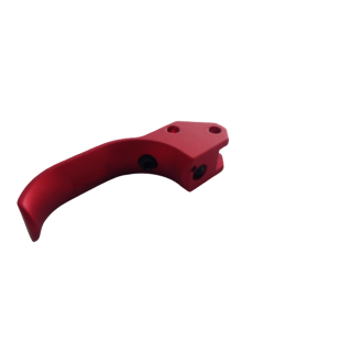 DETENTE DROITE EEMANN ROUGE BACK-SHIFTED SA "SIMPLE ACTION" EEMANN - 2