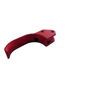 DETENTE DROITE EEMANN ROUGE BACK-SHIFTED SA "SIMPLE ACTION" EEMANN - 2