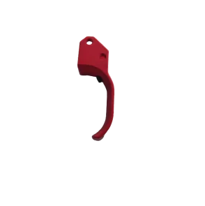 DETENTE DROITE EEMANN ROUGE BACK-SHIFTED SA "SIMPLE ACTION" EEMANN - 1