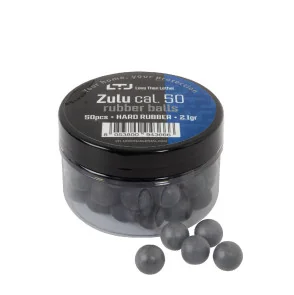 BILLE CAOUTCHOUC ZULU LEGERE C50 X50 - 1