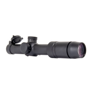 LUNETTE BATTUE 1-5X24 VEOPTIK VEOPTIK - 2