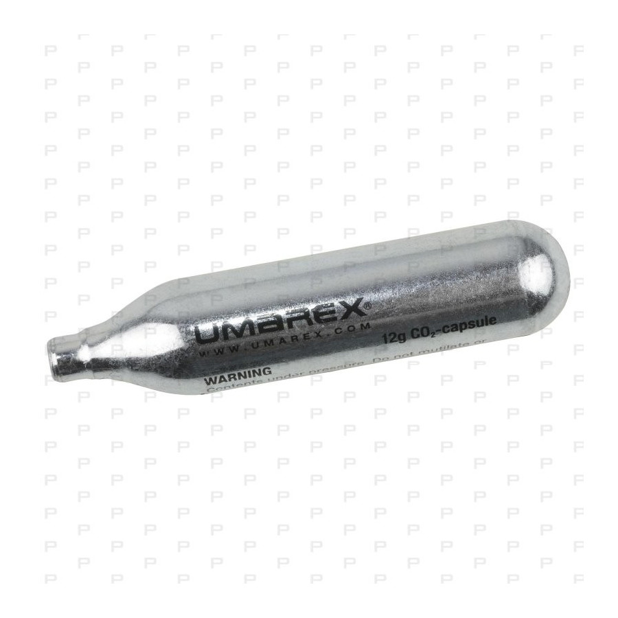 CAPSULES C02 UNITE UMAREX - 1