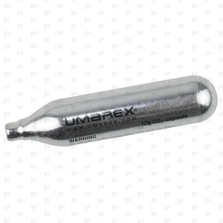 CAPSULES C02 UNITE UMAREX - 1 CAPSULES C02 UNITE UMAREX - 1