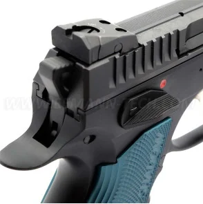 SECURITE LARGE GAUCHER EEMANN-TECH POUR CZ SHADOW 2 EEMANN - 3