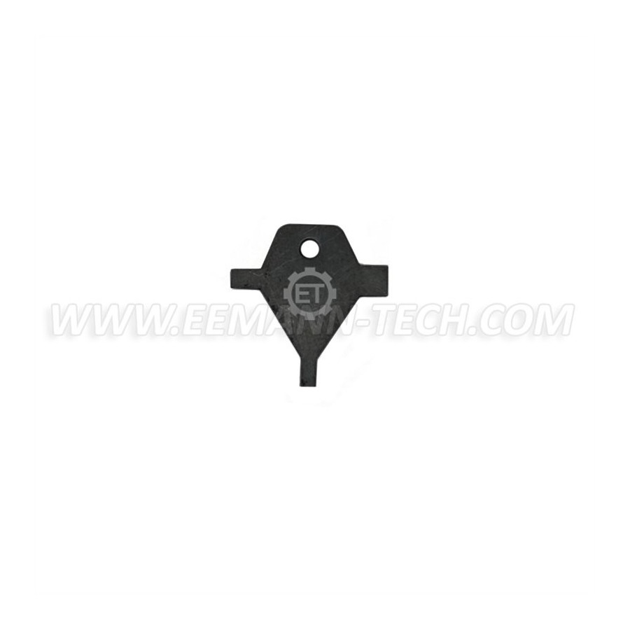 HAUSSE REGLABLE BOMAR POUR 1911/2011 EEMANN EEMANN - 3