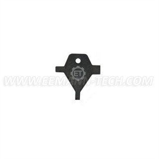 HAUSSE REGLABLE BOMAR POUR 1911/2011 EEMANN EEMANN - 3