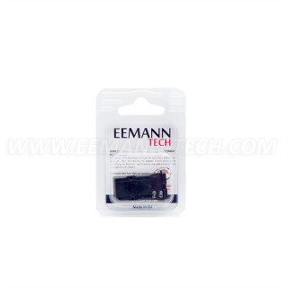 HAUSSE REGLABLE BOMAR POUR 1911/2011 EEMANN EEMANN - 4