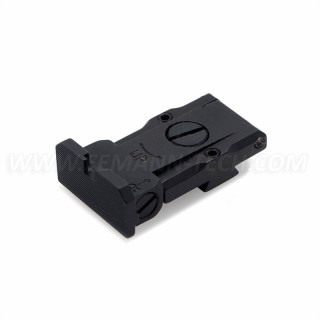 HAUSSE REGLABLE BOMAR POUR 1911/2011 EEMANN EEMANN - 2