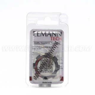 KIT RESSORTS COMPETITION EEMANN POUR GLOCK 43/43X EEMANN - 2