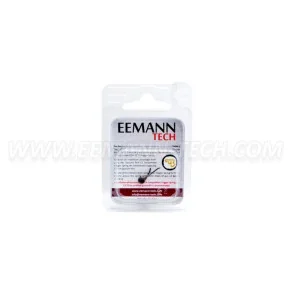 RESSORTS DE DETENTE COMPETITION ALLEGEE (-15%) EEMANN POUR CZ 75 EEMANN - 3