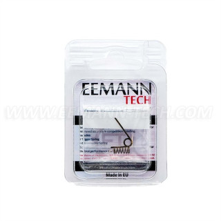 KIT RESSORTS COMPETITION EEMANN POUR CZ SCORPION EVO 3 EEMANN - 2