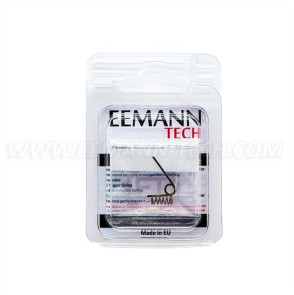 KIT RESSORTS COMPETITION EEMANN POUR CZ SCORPION EVO 3 EEMANN - 2