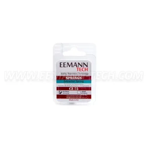 RESSORT D'EXTRACTEUR EEMANN POUR CZ 75 EEMANN - 2