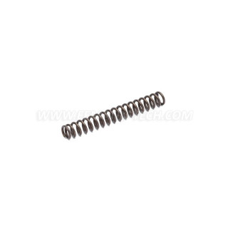 RESSORT DE CHIEN EEMANN POUR TANFOGLIO STOCK II /STOCK III 12 LBS EEMANN - 4