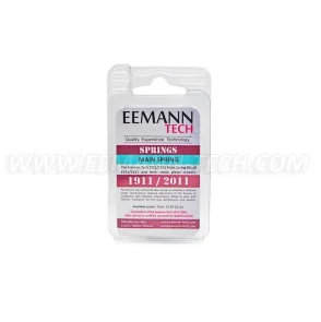 RESSORT DE CHIEN EEMANN POUR 1911/2011 15 LBS EEMANN - 3