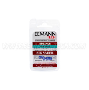 RESSORT DE CHIEN EEMANN POUR SIG SAUER P226 13 LBS EEMANN - 3