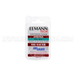 RESSORT DE CHIEN EEMANN POUR SIG SAUER P226 13 LBS EEMANN - 3