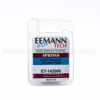RESSORT DE PERCUTEUR EEMANN POUR SIG SAUER P320 EEMANN - 2