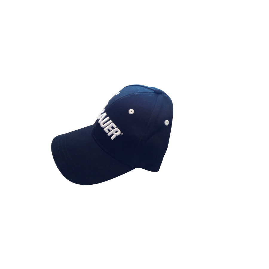 CASQUETTE SIG SAUER NOIR SIGSAUER - 4