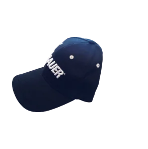 CASQUETTE SIG SAUER NOIR SIGSAUER - 4