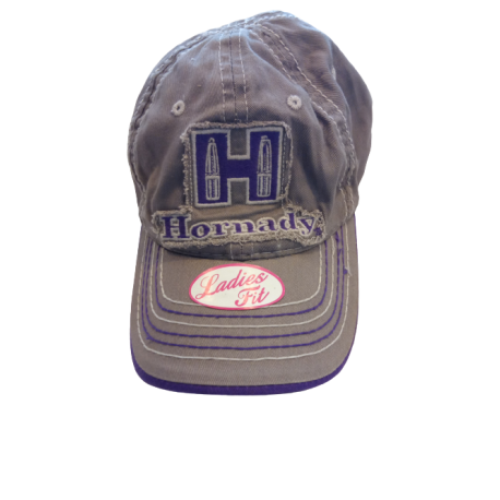 CASQUETTE FEMME HORNADY HORNADY - 1