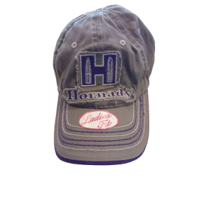 CASQUETTE FEMME HORNADY HORNADY - 1