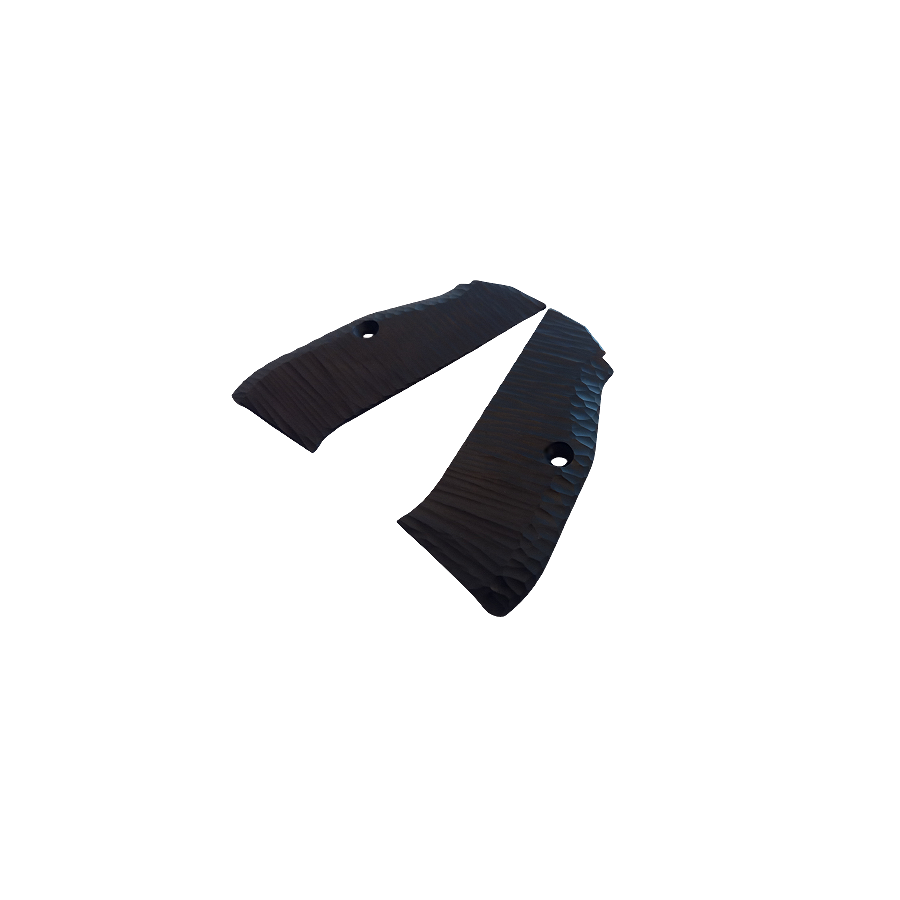 GRIP PLAQUETTE ORSU ARMA POUR CZ 75 / SHADOW SP01 & SHADOW II / CANIK P120 / S120 ORSU ARMA - 3