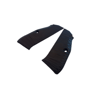 GRIP PLAQUETTE ORSU ARMA POUR CZ 75 / SHADOW SP01 & SHADOW II / CANIK P120 / S120 ORSU ARMA - 3