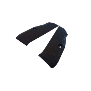 GRIP PLAQUETTE ORSU ARMA POUR CZ 75 / SHADOW SP01 & SHADOW II / CANIK P120 / S120 ORSU ARMA - 3