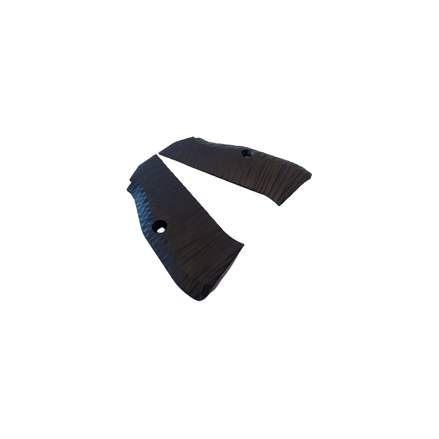 GRIP PLAQUETTE ORSU ARMA POUR CZ 75 / SHADOW SP01 & SHADOW II / CANIK P120 / S120 ORSU ARMA - 4
