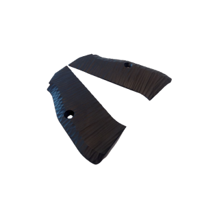 GRIP PLAQUETTE ORSU ARMA POUR CZ 75 / SHADOW SP01 & SHADOW II / CANIK P120 / S120 ORSU ARMA - 4