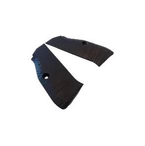 GRIP PLAQUETTE ORSU ARMA POUR CZ 75 / SHADOW SP01 & SHADOW II / CANIK P120 / S120 ORSU ARMA - 4