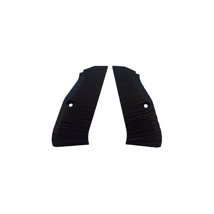 GRIP PLAQUETTE ORSU ARMA POUR CZ 75 / SHADOW SP01 & SHADOW II / CANIK P120 / S120 ORSU ARMA - 2