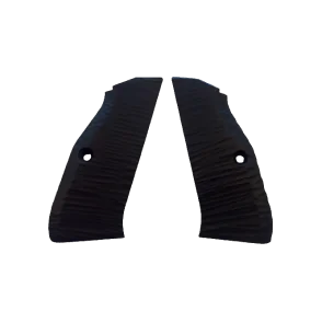 GRIP PLAQUETTE ORSU ARMA POUR CZ 75 / SHADOW SP01 & SHADOW II / CANIK P120 / S120 ORSU ARMA - 2