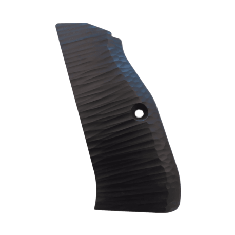 GRIP PLAQUETTE ORSU ARMA POUR CZ 75 / SHADOW SP01 & SHADOW II / CANIK P120 / S120 ORSU ARMA - 1