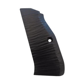 GRIP PLAQUETTE ORSU ARMA POUR CZ 75 / SHADOW SP01 & SHADOW II / CANIK P120 / S120 ORSU ARMA - 1