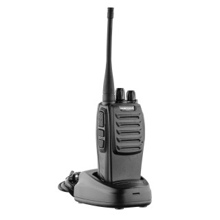 PACK NUM'AXES CASQUE ELECTRONIQUE + TALKIE TLK + CORDON MSA NUM'AXES - 3